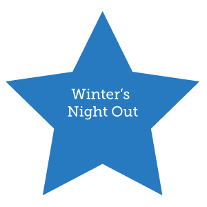 spx winter night out