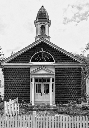 StPiusVChurchBuilding