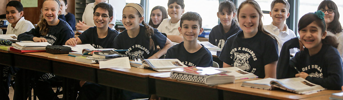 Fostering a Love of Learning