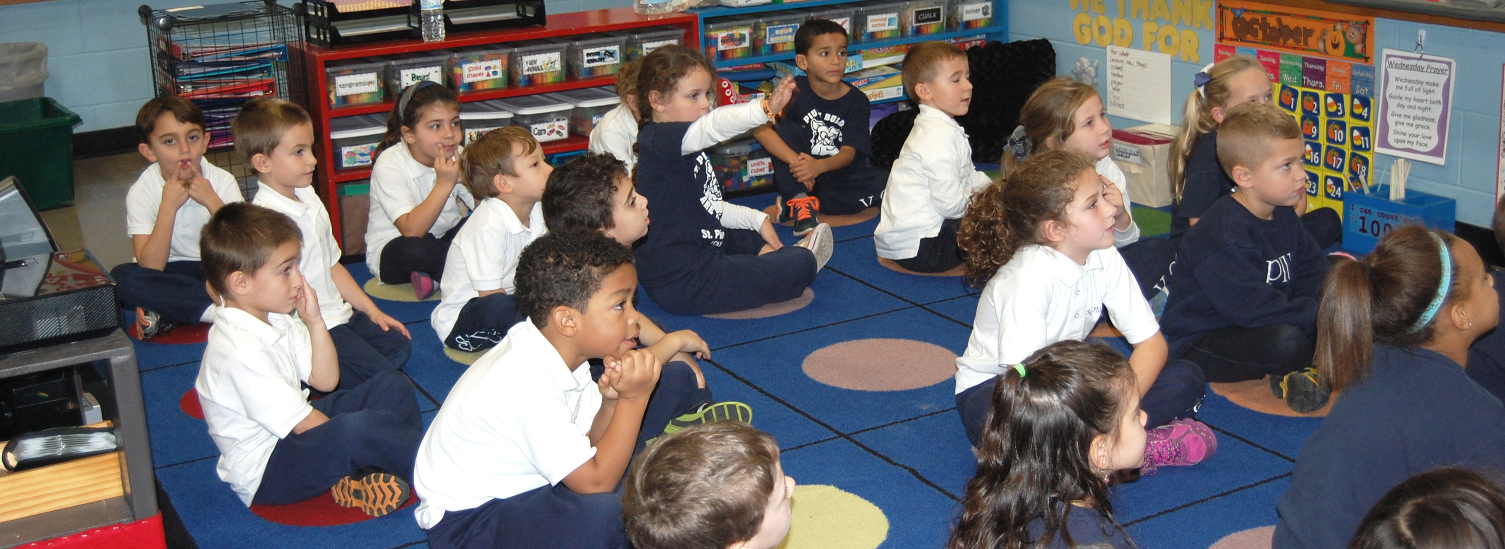 earlylearners