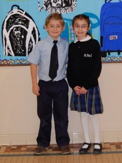 uniform