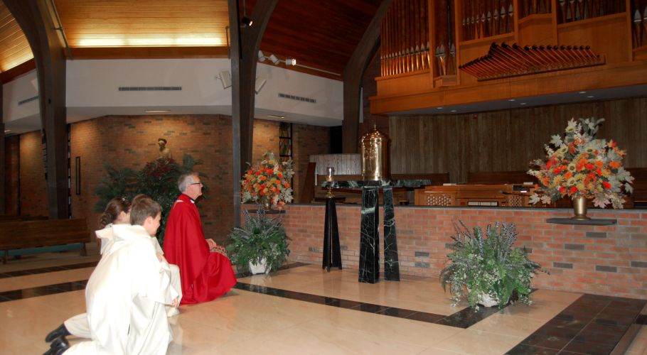 Church