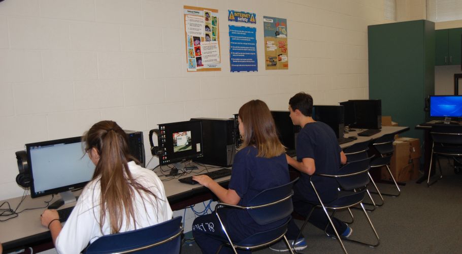 Classroom
