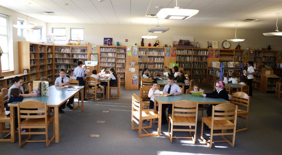 Library