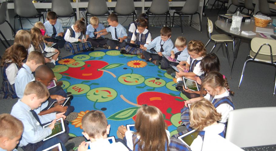 Classroom