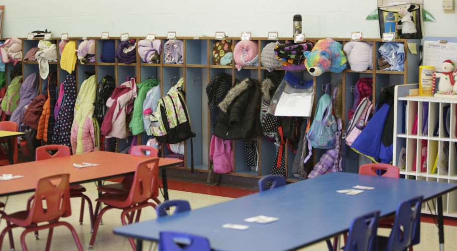 Classroom