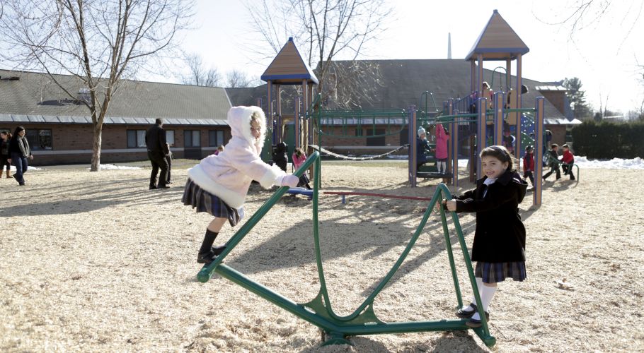 Playground