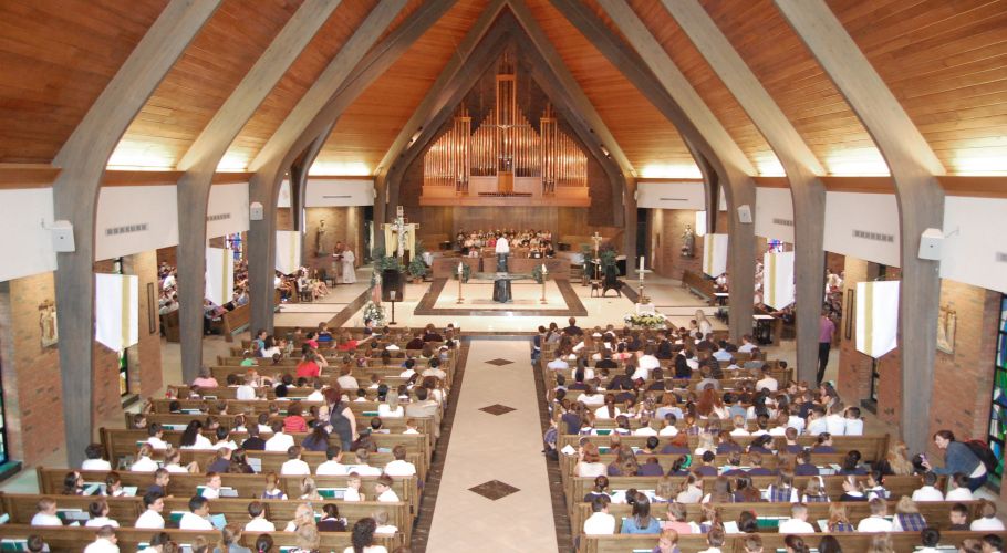 Church