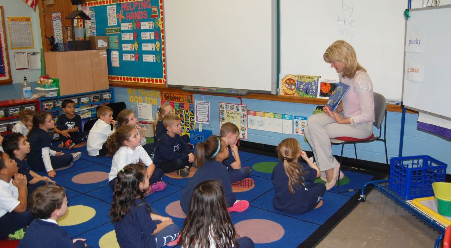 Classroom